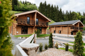 Clofers Leisure Lodges Jenig